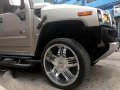 TOP OF THE LINE Hummer H2 GMC FOR SALE-3