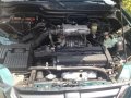 Honda CRV 1999 matic-4
