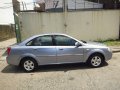 Chevrolet Optra 2005 LS A/T for sale -1