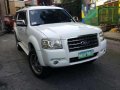 Very Well-maintained 2008 Ford Everest 4x2 AT Rush Sale-1