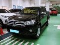 2017 Toyota Hilux 4x2 G AT for sale-5