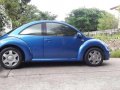 1st owned 2003 VW Beetle Local 1.8 For Sale -2