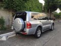 2009 Mitsubishi Pajero 5Dr V6-5