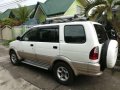 isuzu crosswind 2002 model matic-4