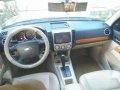 2013 Ford Everest XLT 4x2 AT-1