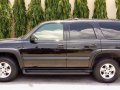 Chevrolet Tahoe 2004 automatic very fresh-8