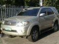 2011 Fortuner 4x2 G Diesel-0