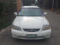 Honda Accord 2002 for sale -1