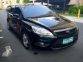 2011 Ford Focus 1.8L Hatchback Automatic-1