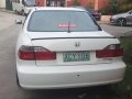 Honda Accord 2002 for sale -3