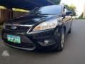 2011 Ford Focus 1.8L Hatchback Automatic-9