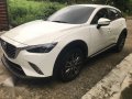 2017 Mazda CX3 2.0L gasoline automatic Awd-5