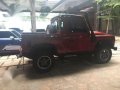 2013 Un-Used Land Rover Defender D90 Single Cab Pick up-6