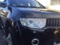 Perfectly Working 2011 Mitsubishi Montero GLX MT For Sale-1