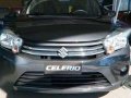 Suzuki Celerio 2016 Automatic 9k mileage-3