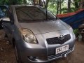 For sale Toyota Yaris 2007-4