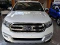2017 Ford Everest Titanium 2.2L 4X2 Automatic ZERO DP-0