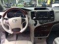 For sale 2012 Toyota Sienna-2