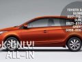 New 2017 Toyota Yaris Units All in Promo -2