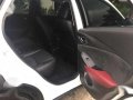 2017 Mazda CX3 2.0L gasoline automatic Awd-2