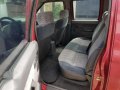 1999 Nissan Frontier Pickup not 2000 2001 2002 hilux strada l200 4x2-6