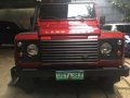 2013 Un-Used Land Rover Defender D90 Single Cab Pick up-2
