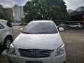 First-owned 2013 Toyota Innova G Rush Sale-0