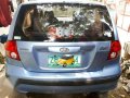 Well-maintained 2005 Hyundai Getz For Sale-0