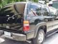 Chevrolet Tahoe 2004 automatic very fresh-1