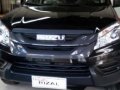 2017 ISUZU CROSSWIND Mu-X Trucks and Pick-ups-0