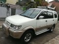 isuzu crosswind 2002 model matic-0