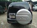 2013 Ford Everest XLT 4x2 AT-7
