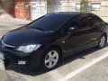All Stock Honda Civic 1.8s 2007 For Sale-1