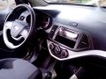 2016 Kia Picanto AUTOMATIC almost new factory warranty-7