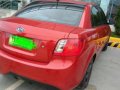 For sale Kia Rio 2011 MT-3