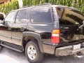 Chevrolet Tahoe 2004 automatic very fresh-9