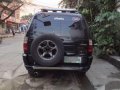 Isuzu Crosswind XUVI 2003 AT for 315K Rush-3