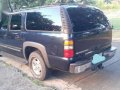 2005 Chevrolet Suburban LIMITED EDITION FOR SALE-2