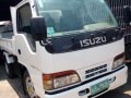 Isuzu Elf MiniDump 2009 Giga 4hf1 for sale-0