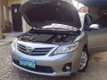 Toyota Corolla Altis 2013 for sale-5