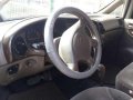 All power Hyundai Starex 1999 for sale-4