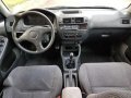 Fuel efficient Honda Civic VTi manual 1996 for sale-5