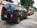 Nissan Urvan 2008 escapade for sale -5