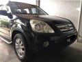 2006 Honda Crv-3