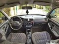 honda city type z 2002 matic-5