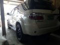 1ST OWNED Toyota Fortuner G 2010 Matic FOR SALE-4