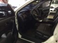 Honda CRV AT 2009 2.0 Pearlwhite For Sale-6