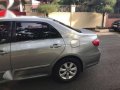 Toyota Corolla Altis 2012 In Good Condition For Sale-4