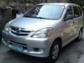 FRESH 2009 Toyota Avanza J FOR SALE-0