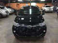 Toyota Avanza G 1.5 AT 2016 Black For Sale-4